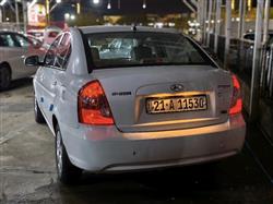 هيونداي أكسنت